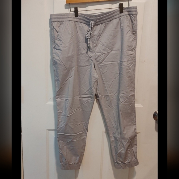 Women's elastic waist pants size 16 - Picture 8 of 8